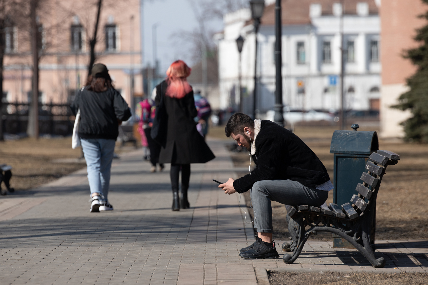 По вине мошенников пять жителей Тульской области лишились 2,8 млн рублей