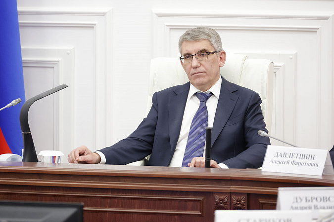 Миляев поручил ускорить уборку тульских муниципалитетов ко Дню Победы