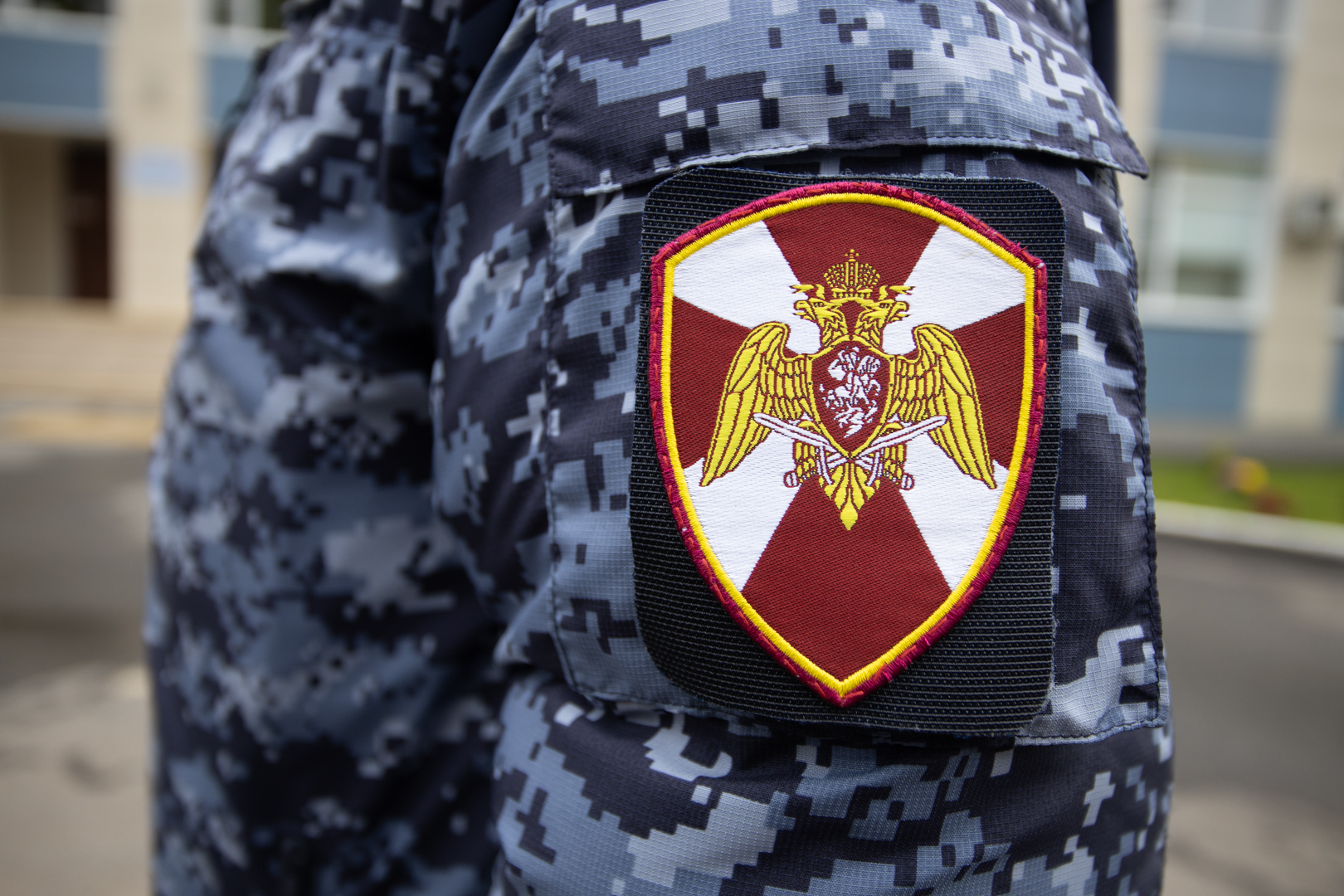 Росгвардейцы за неделю выявили 29 нарушений правил оборота оружия в Тульской области