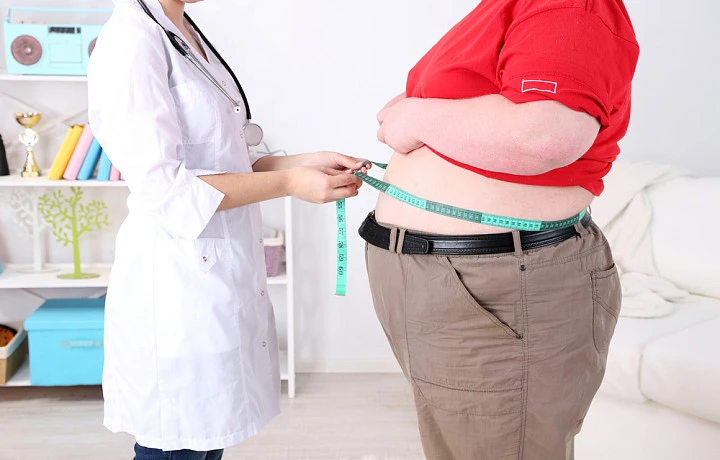 В Британии ученые обнаружили генетическую причину ожирения