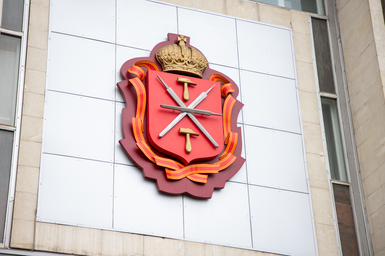 Доступ к Надворной постройке усадьбы купца Платонова в Туле приостановили