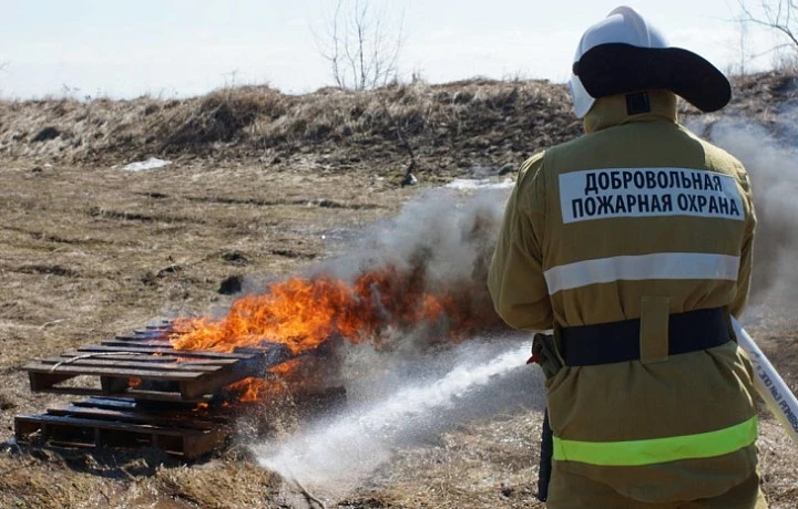 За сутки в Тульской области не произошло ни одного пожара