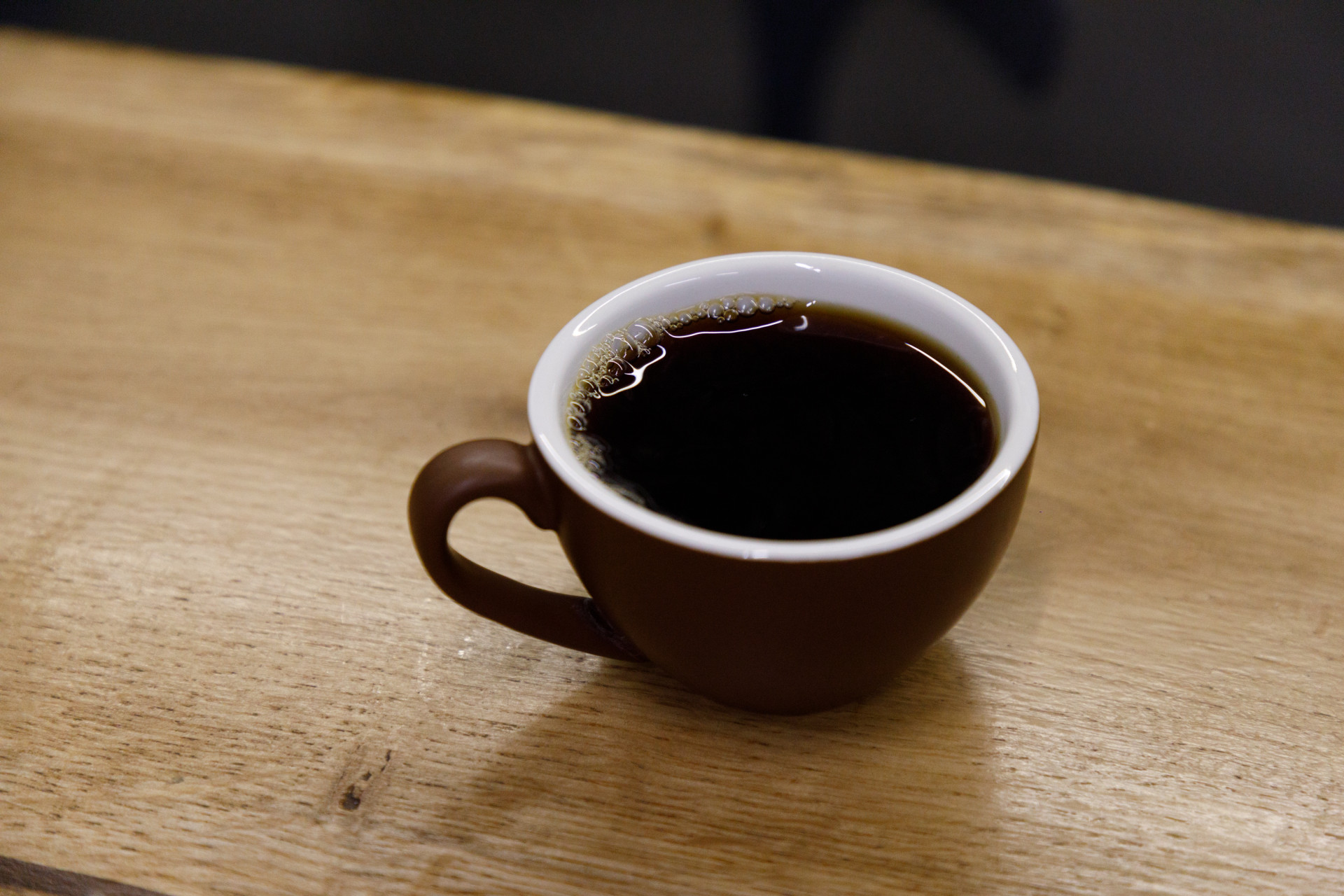 ﻿Врач Павлюк: в растворимом кофе меньше полезных веществ