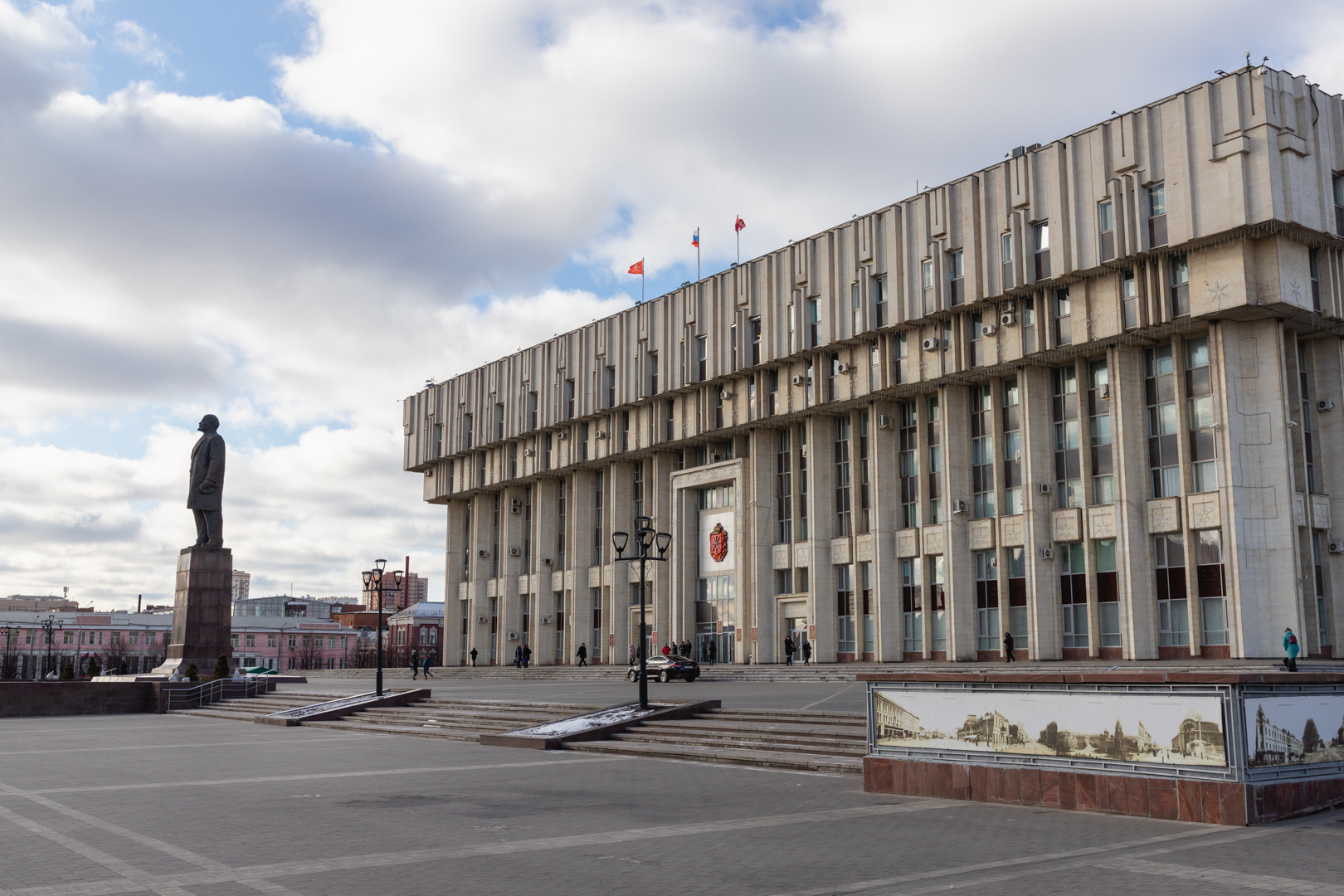 На должность заместителя председателя правительства Тульской области назначен Павел Татаренко 