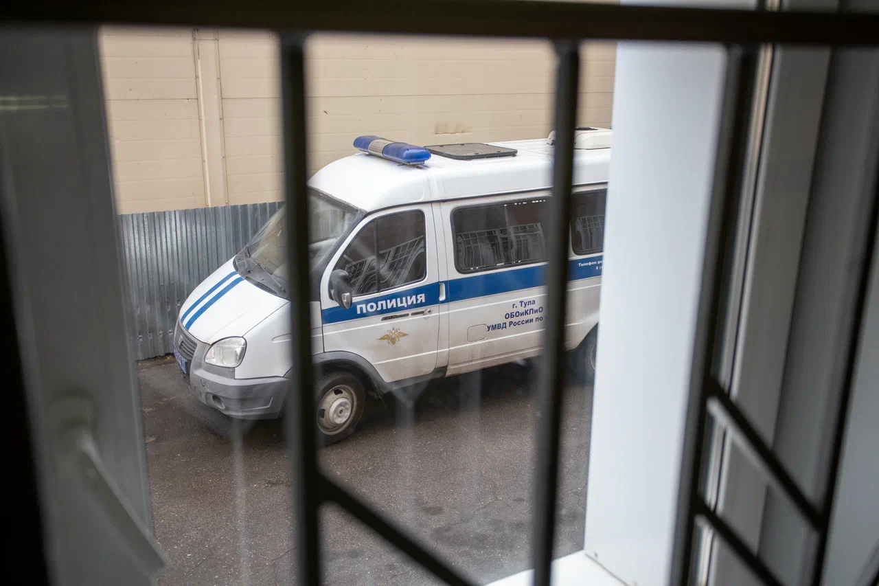 В Тульской области осудят троих жителей Заокского района, похитивших и до смерти забивших алексинца
