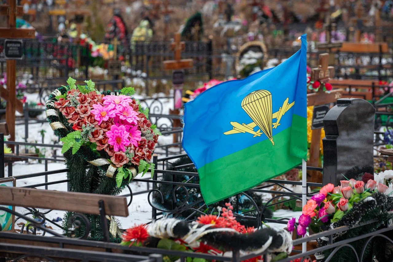 На одной из школ Тулы появятся три мемориальные доски погибшим на СВО военным