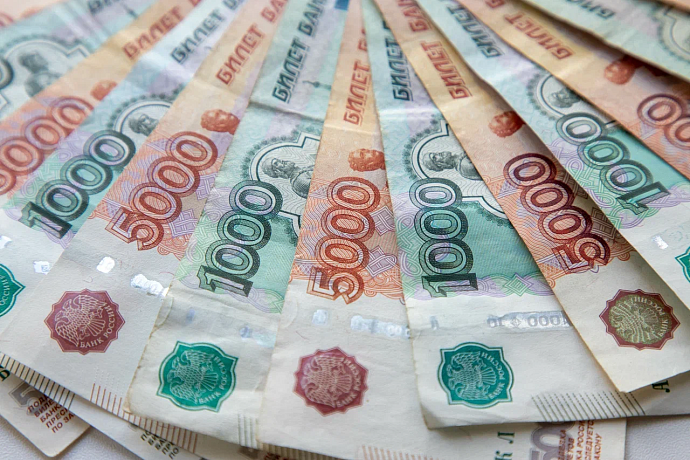 Дефицит бюджета Тулы за прошедший год составил более полумиллиарда рублей
