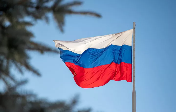 В Туле 22 августа отметят День Государственного флага России