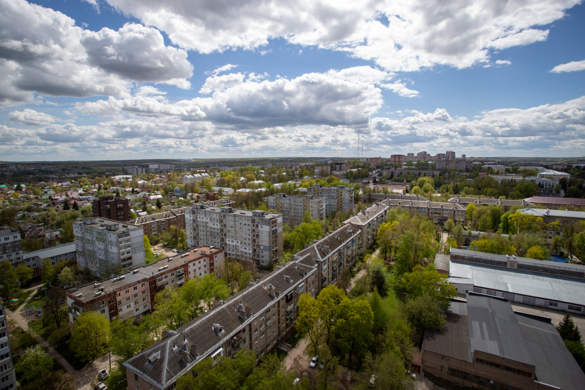 Фестиваль на набережной, Кросс наций и экскурсия по городу: куда сходить в Туле и области. Афиша на 17 – 18 сентября 2022 года