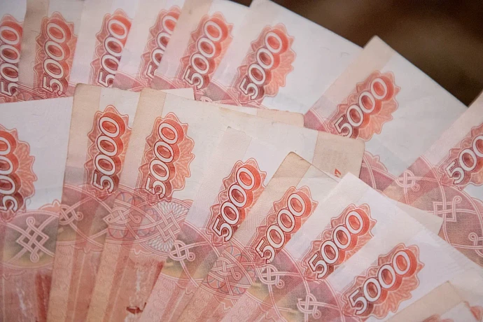 В Тульской области осудили лжепосредника за мошенничество на 40 млн рублей
