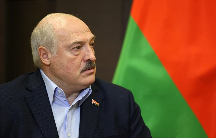 Лукашенко сообщил о предпосылках завершения конфликта на Украине