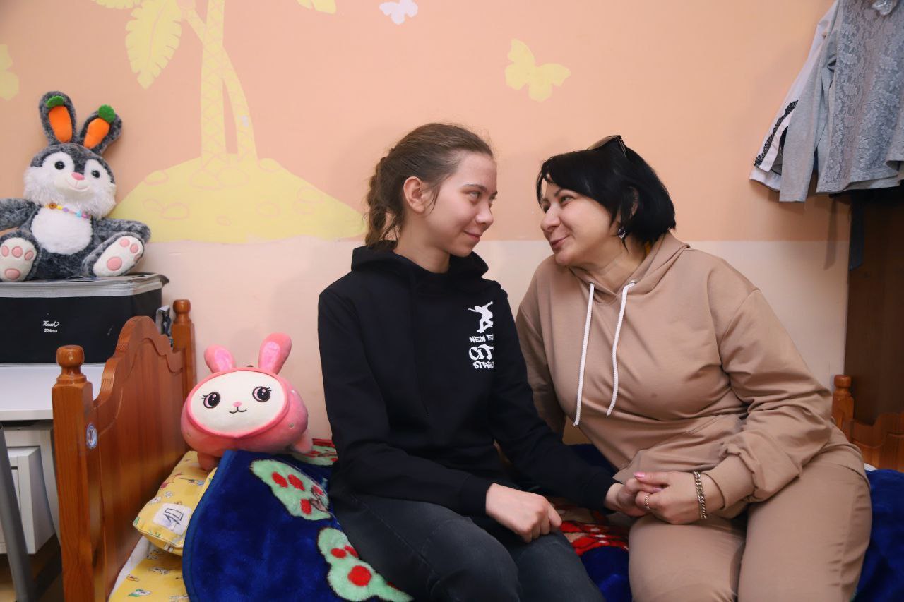 Мария Львова-Белова прокомментировала воссоединение Маши Москалевой с мамой