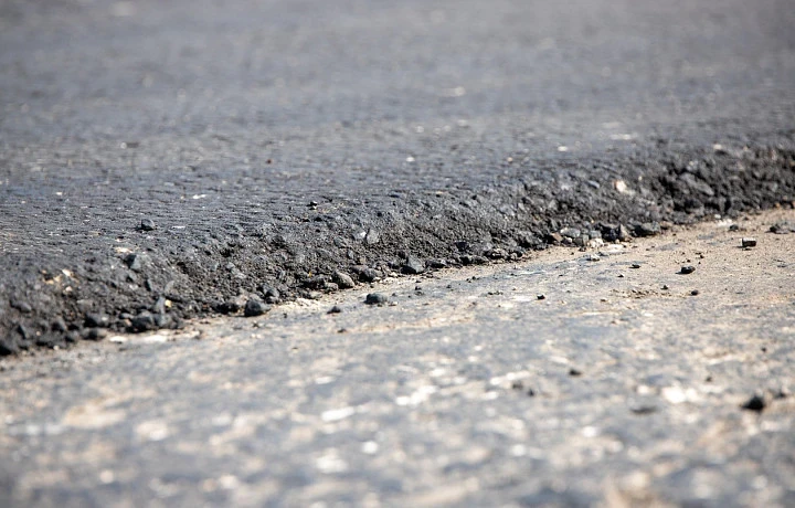 Администрацию Алексина оштрафовали за плохое состояние дороги на улице Вересаева