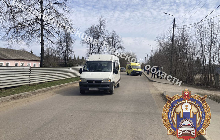 Двое детей-пешеходов пострадали в ДТП в Щекине в минувшие выходные Двое детей-пешеходов пострадали в ДТП в Щекине в минувшие выходные