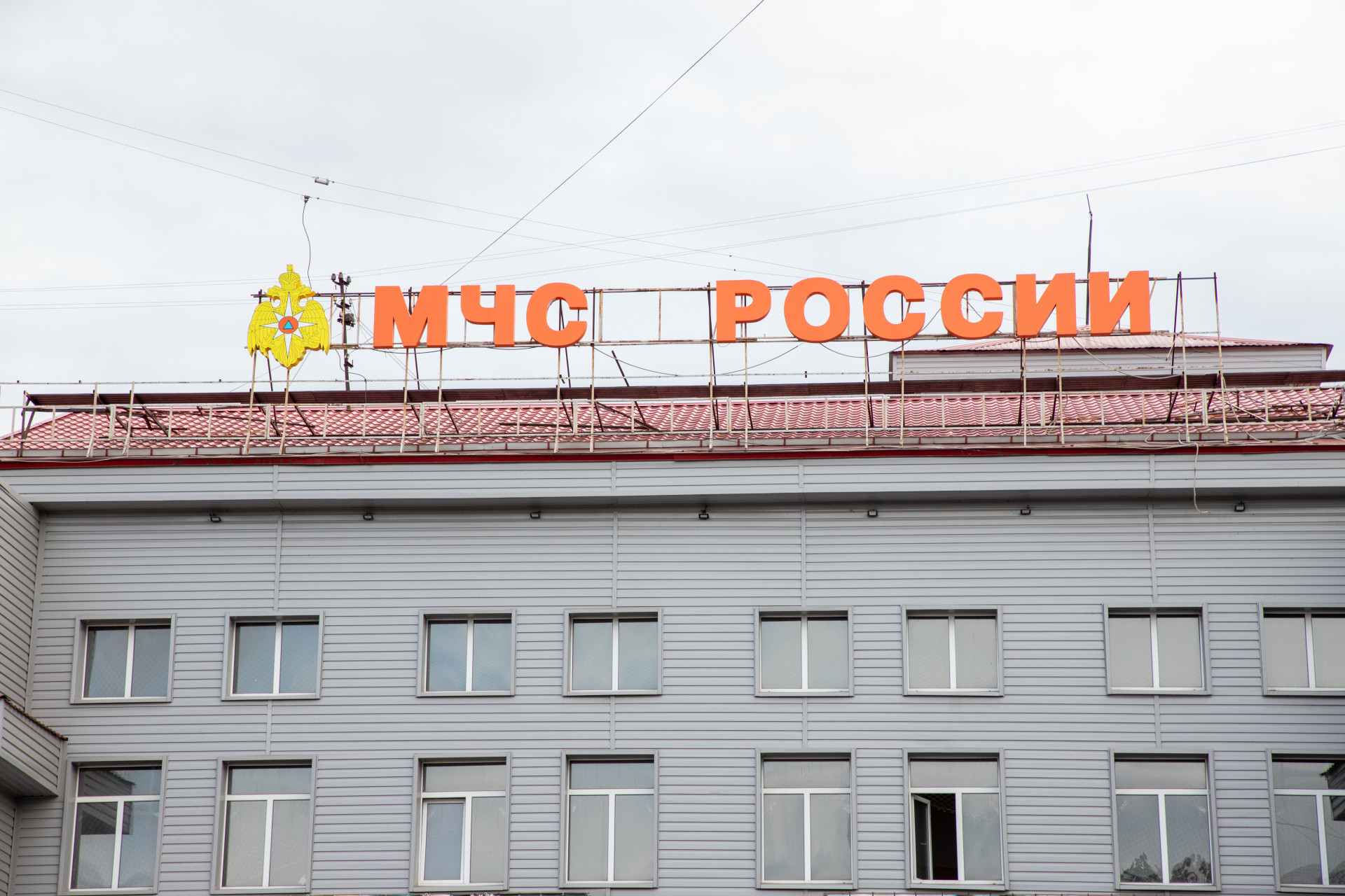 ﻿Четыре пожара и 12 ДТП произошли в Тульской области за сутки﻿