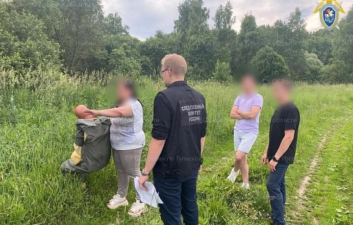 В суд передано дело бывшего начальника СИЗО: мужчину обвиняют в убийстве и изнасиловании в 2005 году в лесопосадке под Алексином В суд передано дело бывшего начальника СИЗО: мужчину обвиняют в убийстве и изнасиловании в 2005 году в лесопосадке под Алексином