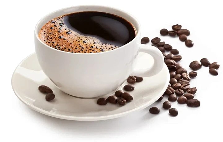 Ученые выяснили, что пристрастие к кофе передается по наследству