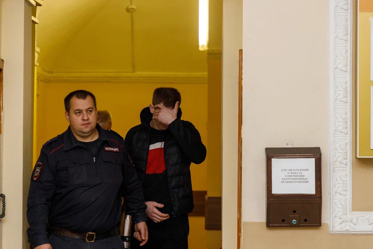 В Туле вынесли приговор мужчине, который убил ребенка и закопал тело в лесу