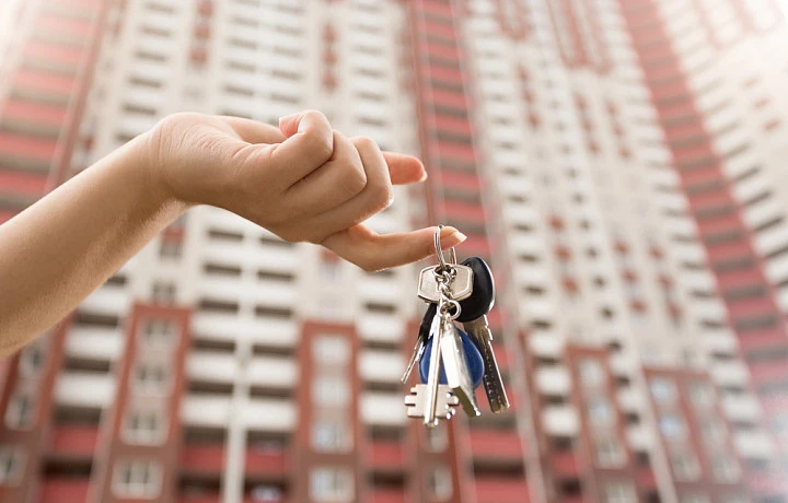 В Туле 41% жителей заявили, что ипотека выгоднее, чем съем жилья