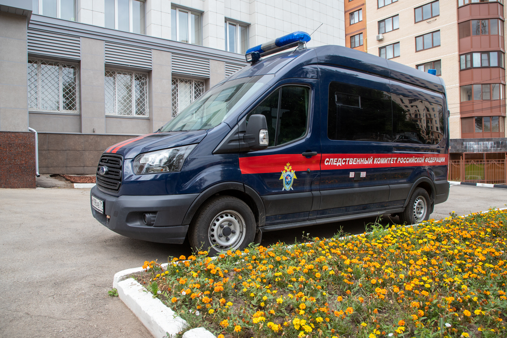 В Туле рабочего убило током на крыше дома: возбуждено уголовное дело