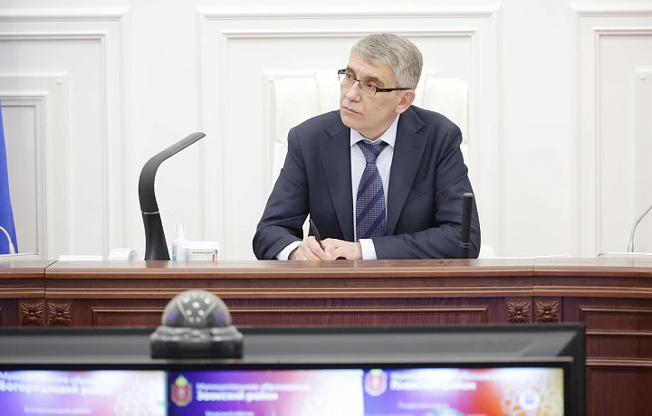 В тульских Липках потратят более 2 млрд рублей на пятилетний план развития В тульских Липках потратят более 2 млрд рублей на пятилетний план развития