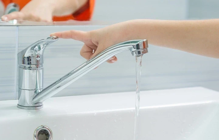 Данные о качестве питьевой воды в городских округах обновил «Тулагорводоканал»