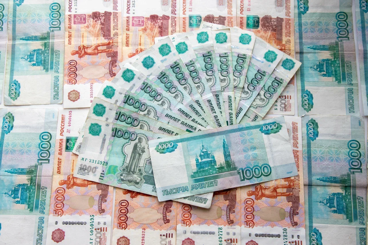 Сварщик из Донского перевел аферистам 1 300 000 рублей