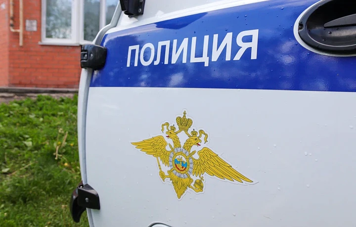 В Узловском районе двое мужчин украли металл с территории одного из предприятий