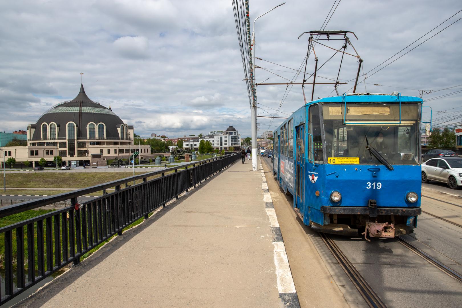 В Туле за сутки контролеры выявили 394 безбилетника