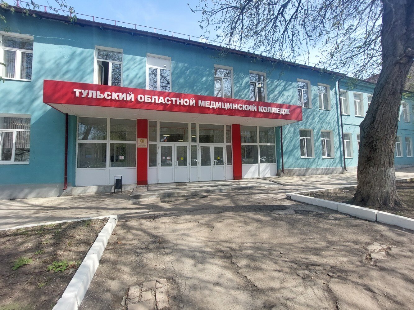 Директор Тульского медколледжа расскажет, как поступить на медицинскую специальность