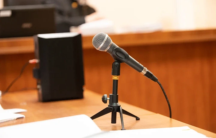 В Тульской области пройдет судебное заседание из-за некачественной куртки из норки