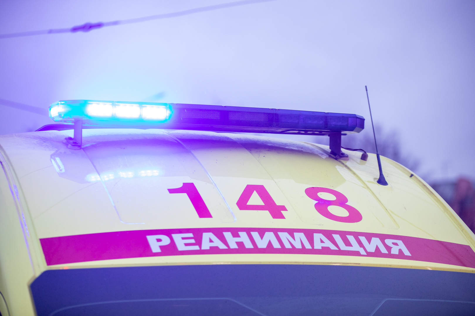 ﻿На тульском предприятии «Промет» в ОЭЗ «Узловая» погиб рабочий