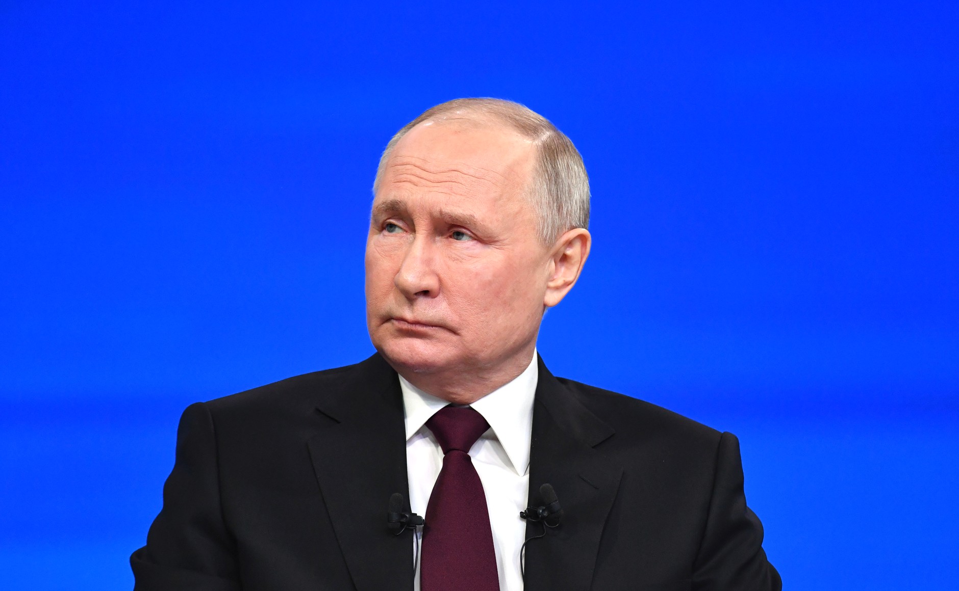 Журналист Карлсон назвал дату и время выхода интервью с президентом Путиным