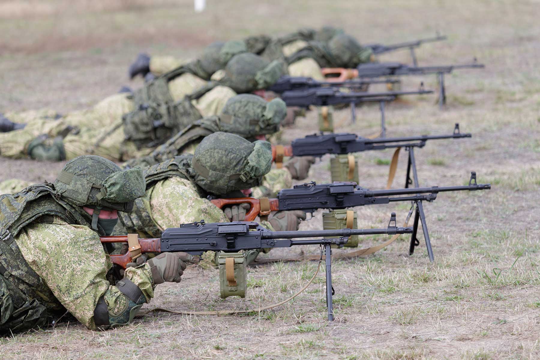 Время боевой готовности