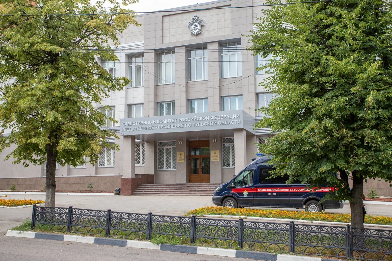 Житель Белева забил знакомого монтировкой до смерти во время ссоры