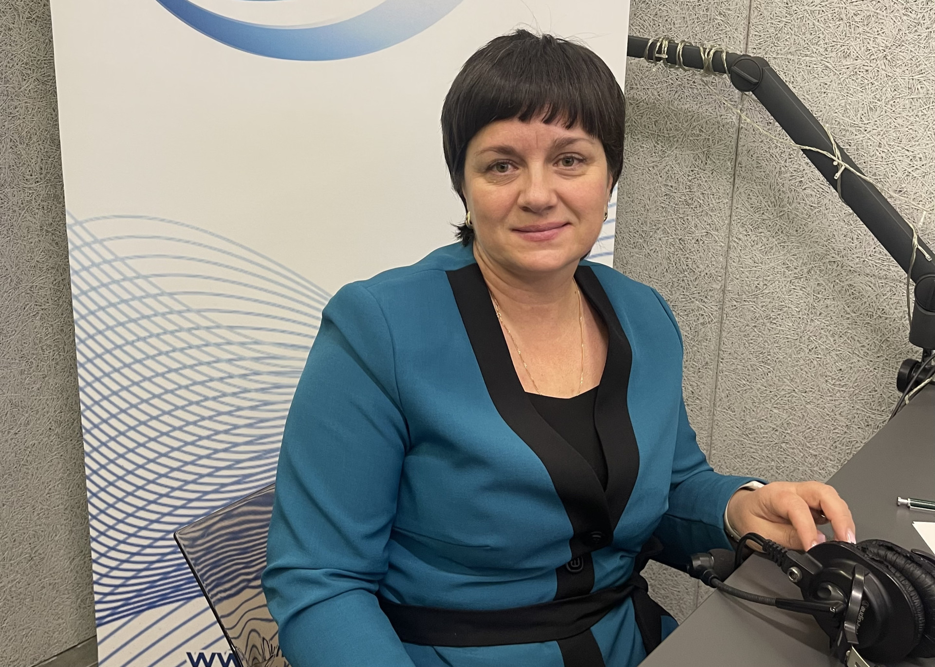 Более 100 лет в печати: тульский журналист Ольга Натаркина рассказала о работе районных СМИ