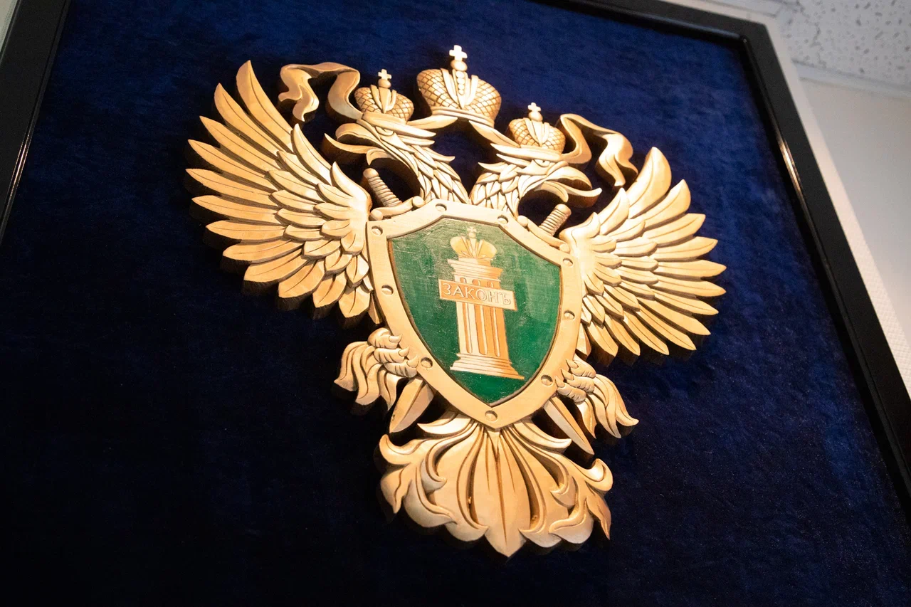 Тульская прокуратура добилась компенсации для травмированного работника депо