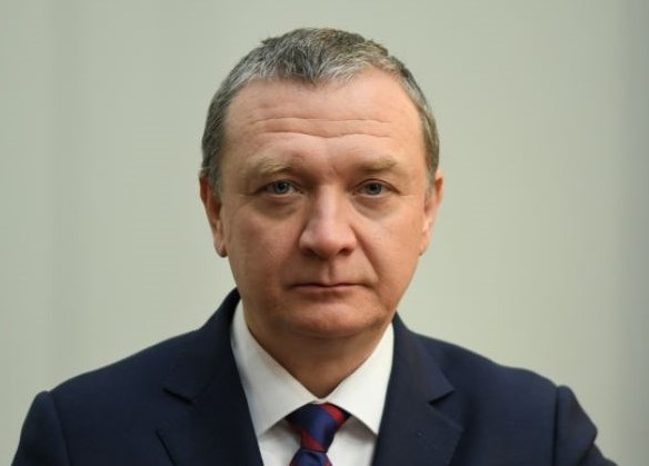 Управляющим директором "Туламашзавода" назначен Алексей Чижиков