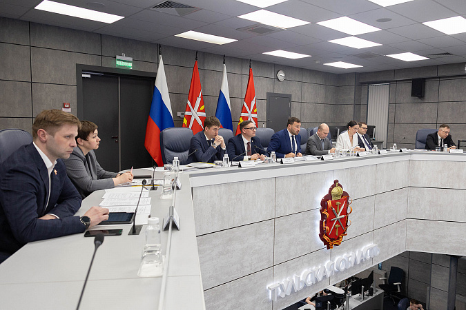 Тульские сервис-дизайнеры помогут улучшить качество жизни ветеранов СВО и семей с детьми Тульские сервис-дизайнеры помогут улучшить качество жизни ветеранов СВО и семей с детьми