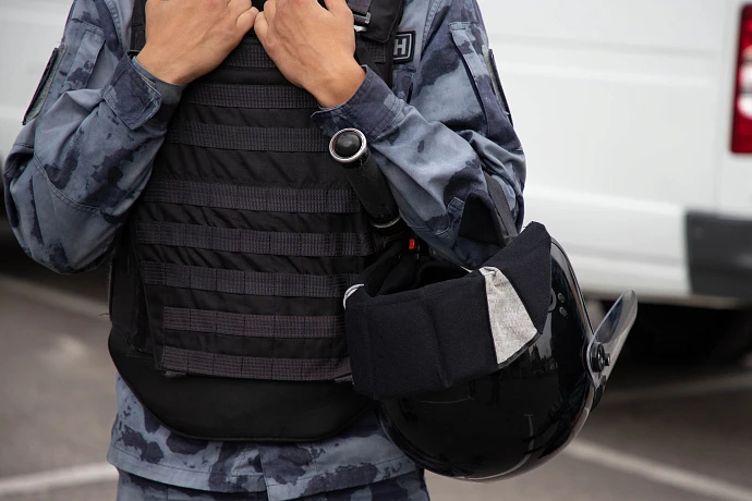 ФСБ арестовала экс-работников российского ОПК, подозреваемых в передаче документов Украине