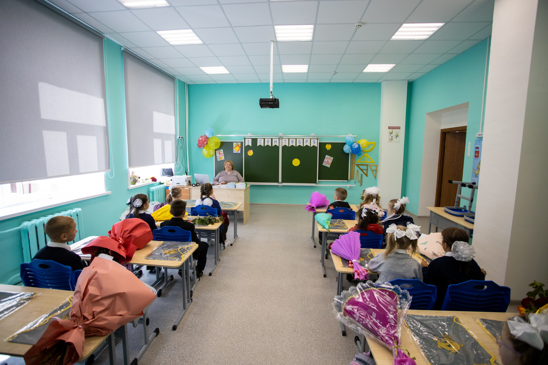 69% туляков поддерживают введение штрафов за оскорбление учителей
