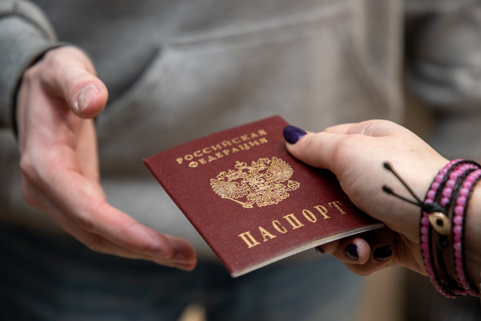 В Крыму предложили выселять тех, кто плохо отзывается о России