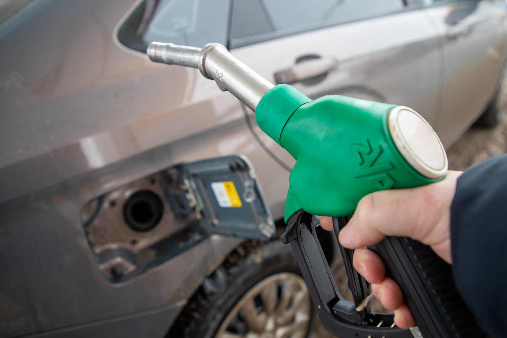 Эксперт рассказал, какими могут быть цены на бензин в августе