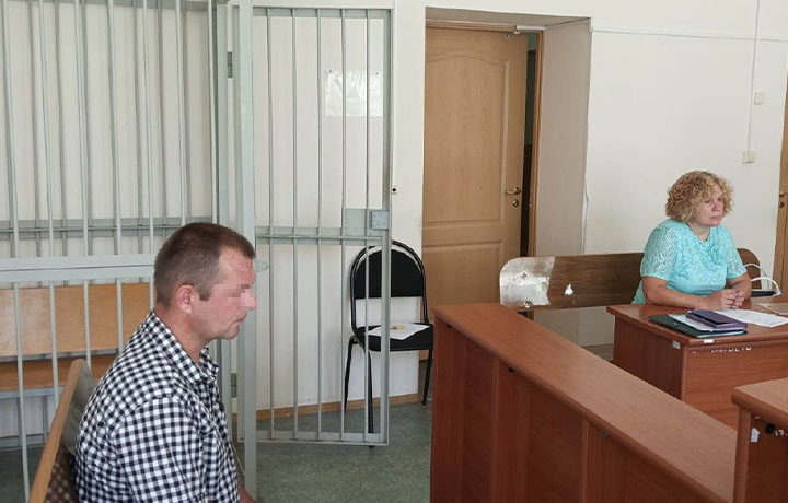 Суд обязал жителя Алексина пройти лечение от наркозависимости