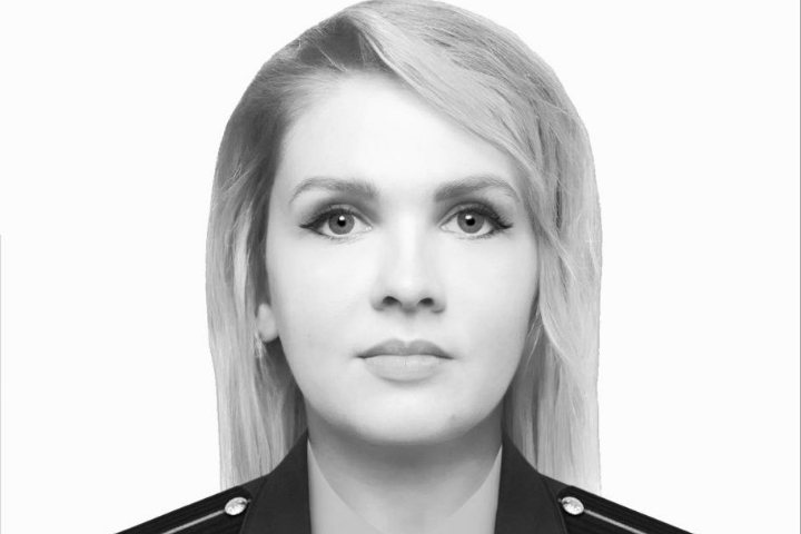 Умерла помощник прокурора города Щекино Дарья Новикова