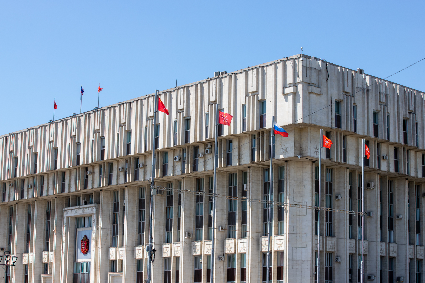 Депутаты Тульской облдумы соберутся на экстренное заседание 15 ноября