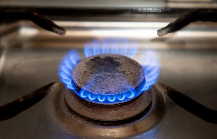 В некоторых домах Тулы 14 апреля отключат газ