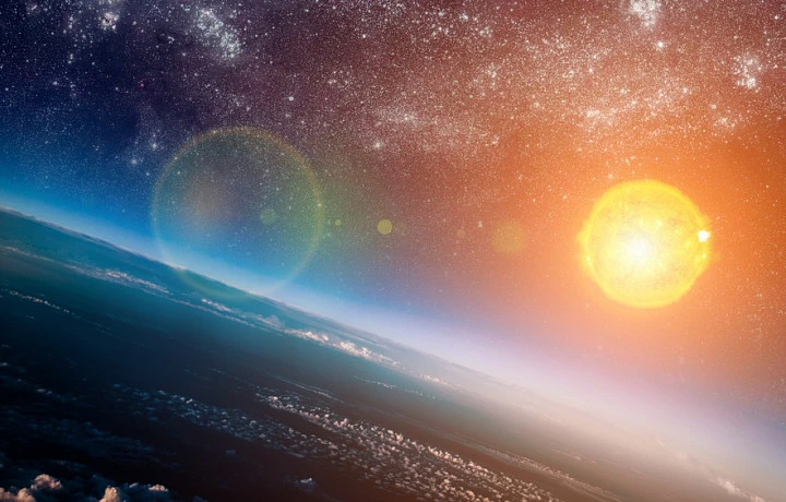 Ученые рассказали, что вспышки на Солнце грозят человечеству повреждением ДНК