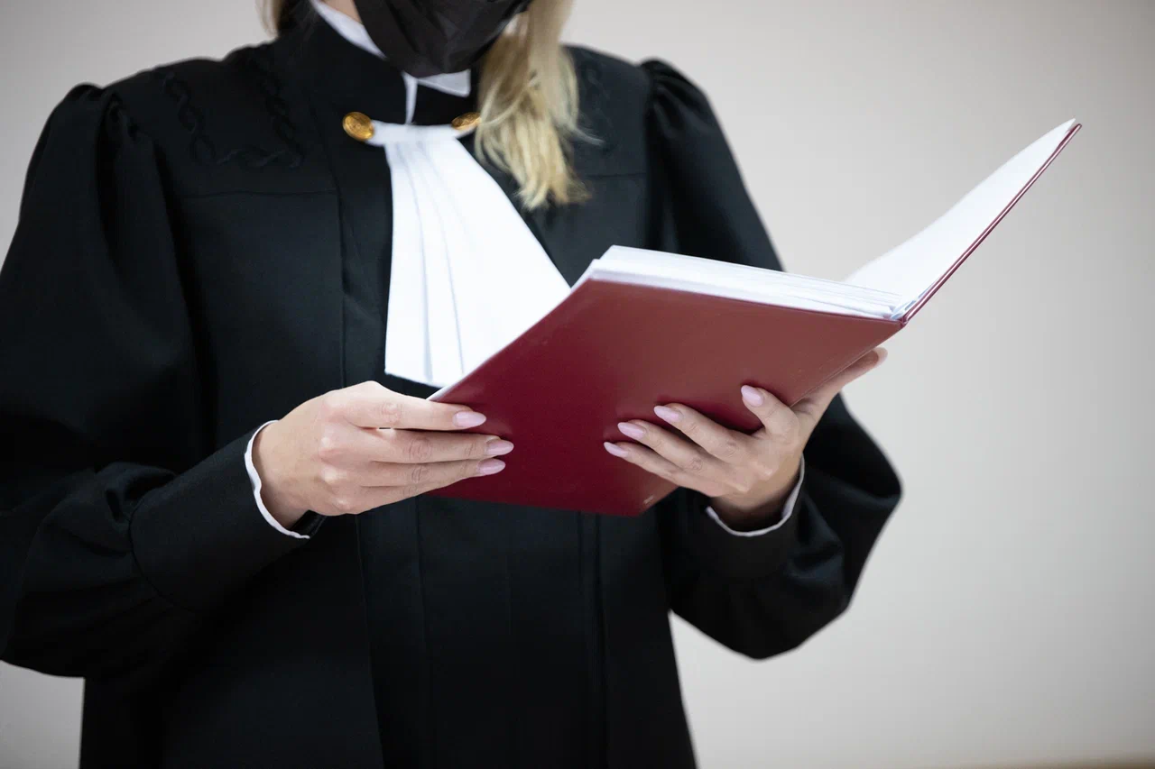 Суд в Туле рассмотрит дело о ДТП с электросамокатом