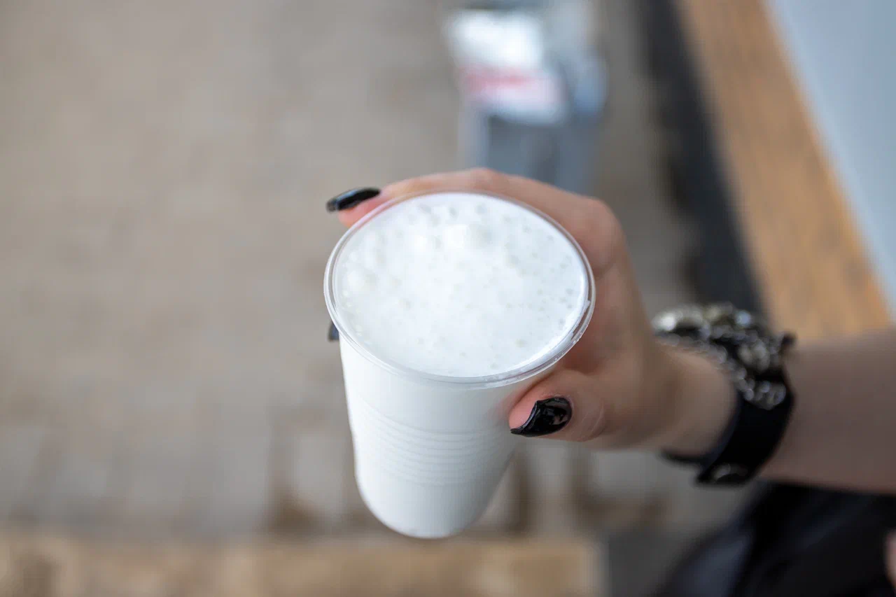 Фальсифицировнную молочку в Тульской области чаще всего находят в сетевых супермаркетах